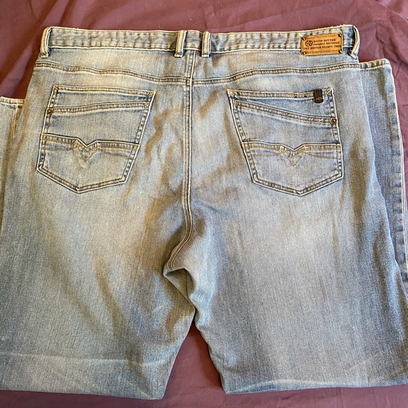 Buffalo by David Bitton Driven-X Straight Stretch - Picture 6 of 7